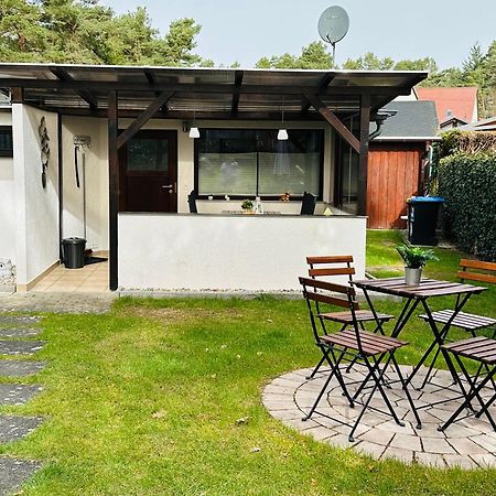 Haus Andrea Vila Himmelpfort Exterior foto