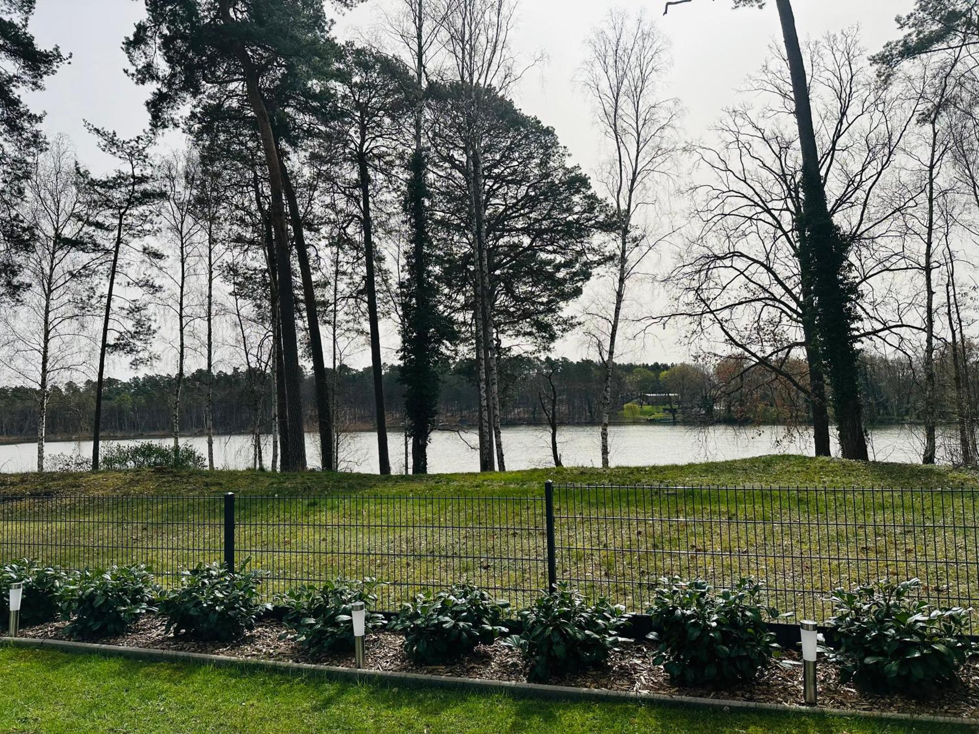 Haus Andrea Vila Himmelpfort Exterior foto