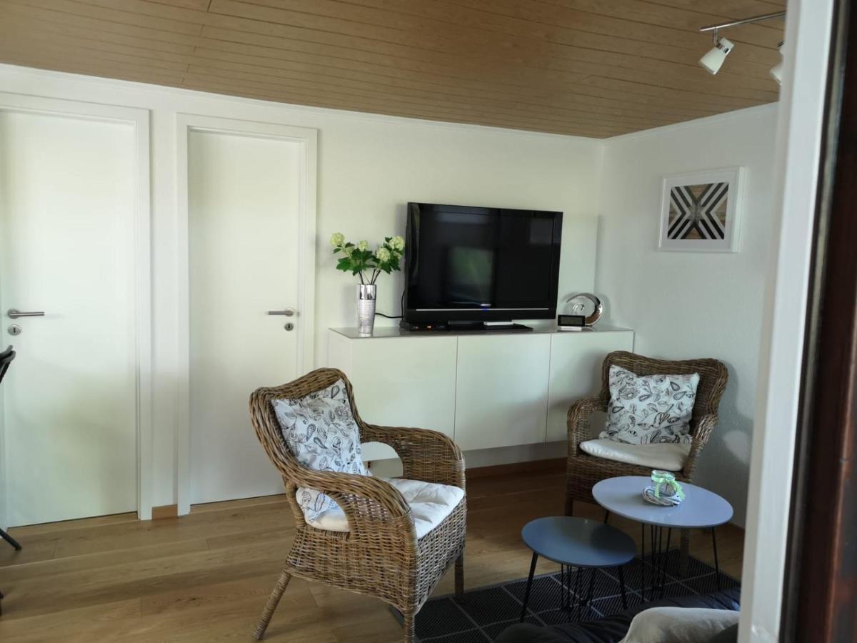 Haus Andrea Vila Himmelpfort Exterior foto
