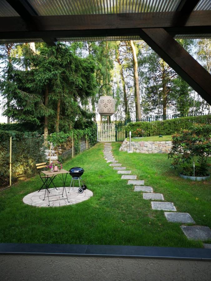 Haus Andrea Vila Himmelpfort Exterior foto
